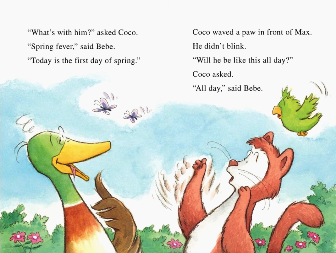 I Can Read Level 1-66 / Happy Go Ducky 