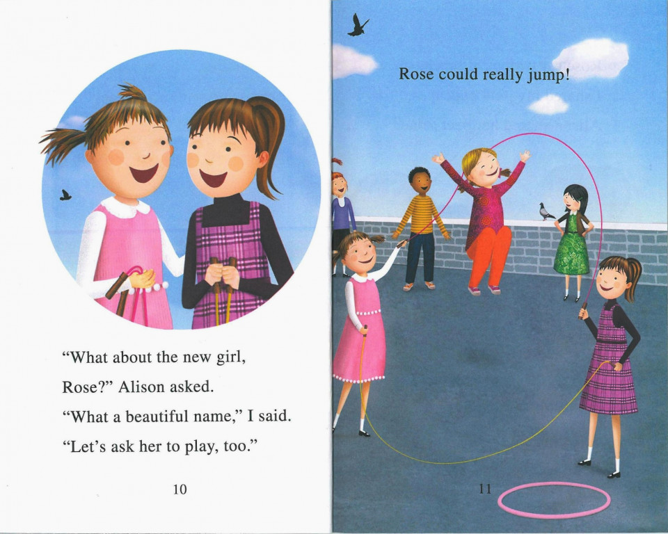 I Can Read Level 1-77 / Pinkalicious: Pinkerrific Playdate 