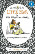 An I Can Read Book 1-01* / Little Bear