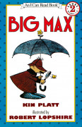 I Can Read Level 2-02 / Big Max 