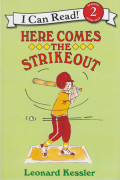 I Can Read Level 2-07 / Here Comes the Strikeout 