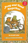 I Can Read Level 2-33 / Frog and Toad Together