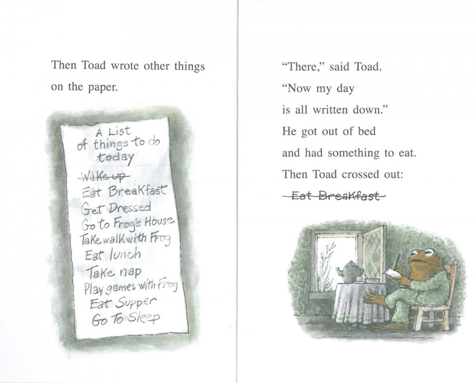 I Can Read Level 2-33 / Frog and Toad Together