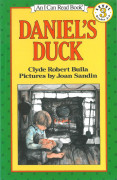 An I Can Read Book Level 3-31 : Daniel's Duck (Paperback)