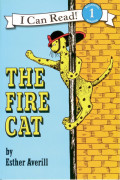 I Can Read Level 1-36 / The Fire Cat