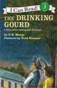 I Can Read Level 3-03 / The Drinking Gourd