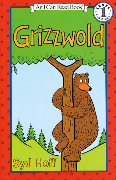 I Can Read Level 1-65 / Grizzwold 