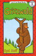 I Can Read Level 1-65 / Grizzwold 