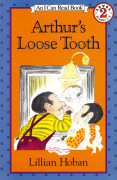 I Can Read Level 2-57 / Arthur's Loose Tooth
