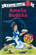 An I Can Read Book Level 2-01 : Amelia Bedelia (Paperback)
