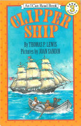 I Can Read Level 3-29 / Clipper Ship