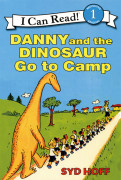 I Can Read Level 1-16 / Danny and the Dinosaur Go To Camp 