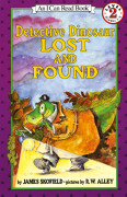 An I Can Read Book Level 2-19 : Detective Dinosaur Lost and Found
