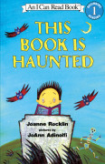 I Can Read Level 1-90 / This Book Is Haunted 
