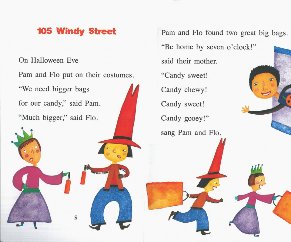 I Can Read Level 1-90 / This Book Is Haunted 