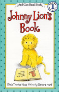 I Can Read Level 1-28 / Johnny Lion's Book 