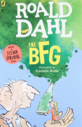 Roald Dahl 01 / The BFG 