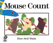 Pictory Pre-Step 30 / Mouse Count 