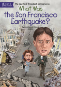 What Was 16 / San Francisco Earthquake?