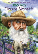 Who Was Series 32 / Claude Monet?