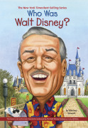 Who Was Series 44 / Walt Disney?