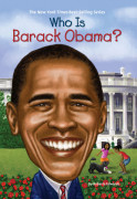 Who Is Series #01 / Barack Obama? (PAR)