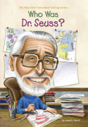 Who Was Series 33 / Dr. Seuss?
