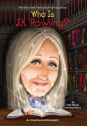 Who Is Series #03 / J.K. Rowling? (Who Was)