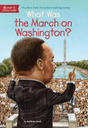 What Was 13 / March on Washington?