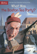 What Was 04 / Boston Tea Party?