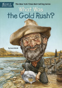 What Was 07 / Gold Rush?
