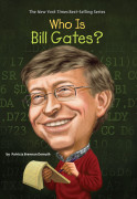 Who Is Series #02 / Bill Gates? (Who Was)