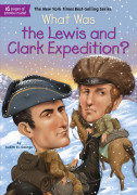 What Was 12 / Lewis and Clark Expedition?