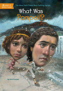 What Was 15 / Pompeii?