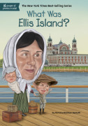 What Was 05 / Ellis Island?