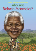 Who Was Series 41 / Nelson Mandela? 