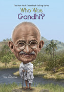 Who Was Series 40 / Gandhi?