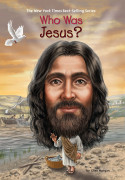 Who Was Series 35 / Jesus?