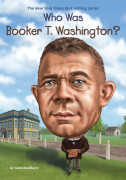 Who Was Series 46 / Booker T. Washington?