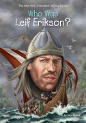 Who Was Series 49 / Leif Erikson?