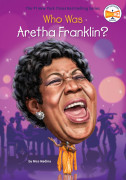 Who Was Series 48 / Aretha Franklin?