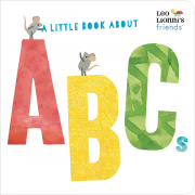 Pictory Infant & Toddler 23 / A Little Book About ABCs 