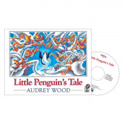 Pictory Step 2-18 Set / Little Penguin's Tale (Book+CD)