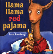Pictory Pre-Step 62 / Llama Llama Red Pajama 