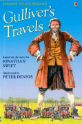 Usborne Young Reading Level 2-10 / Gulliver's Travels 