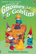 Usborne Young Reading Level 1-20 / Stories Of Gnomes & Goblins 