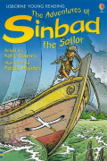 Usborne Young Reading Level 1-01 / The Adventures of Sinbad the Sailor 