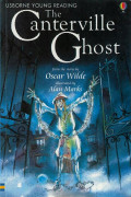 Usborne Young Reading Level 2-06 / The Canterville Ghost 