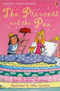 Usborne Young Reading Level 1-14 / The Princess And the Pea 