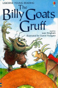 Usborne Young Reading Level 1-05 / The Billy Goats Gruff